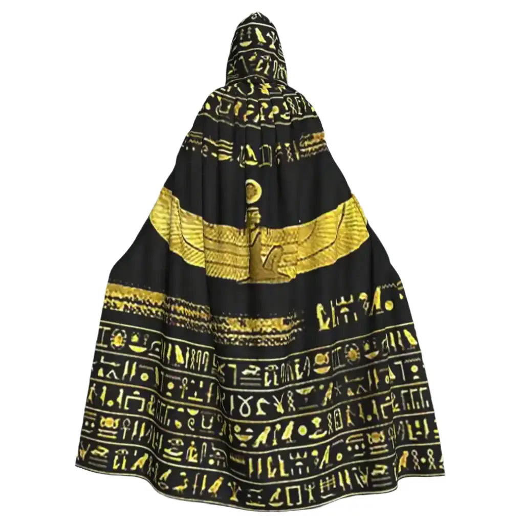 egyptian cape