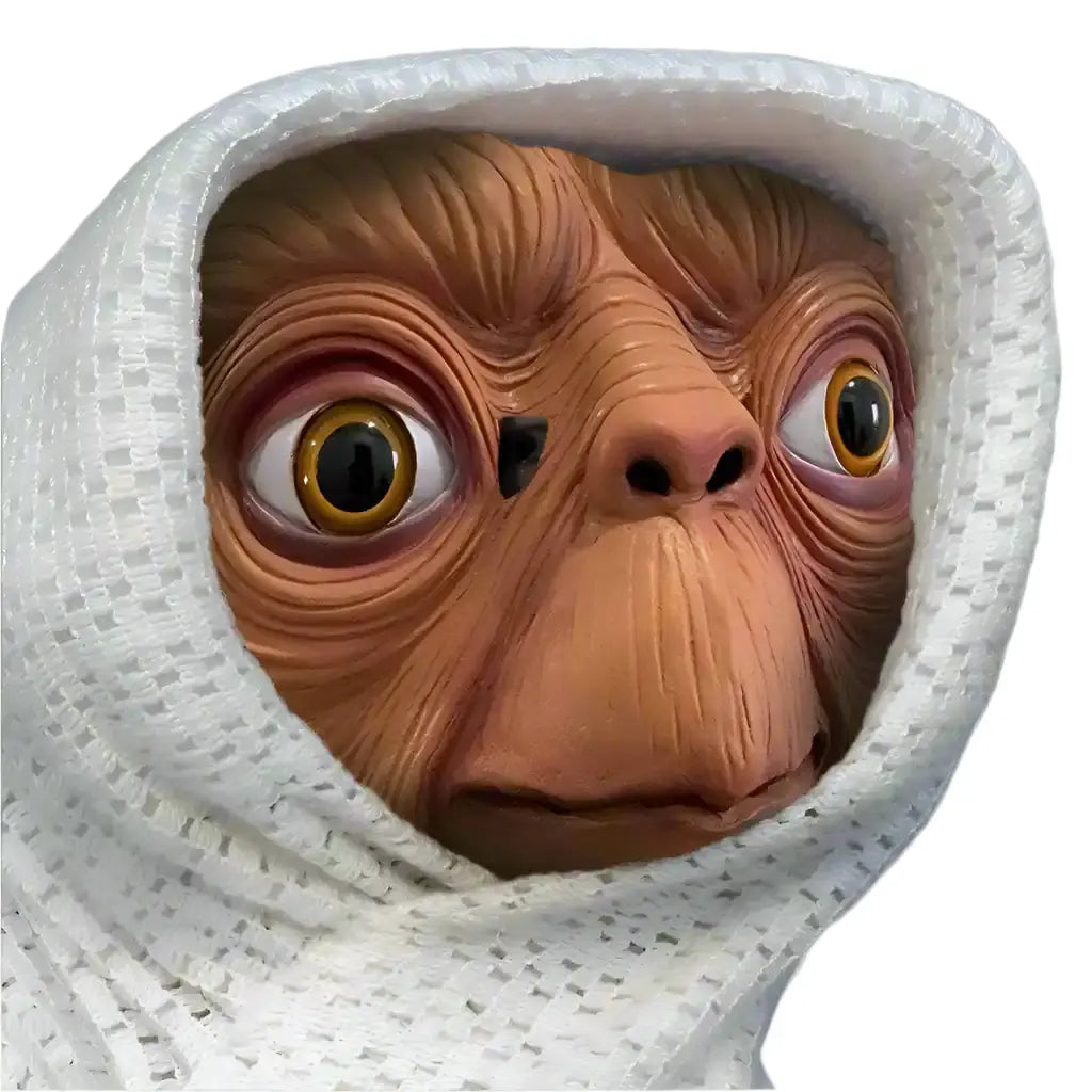 et mask