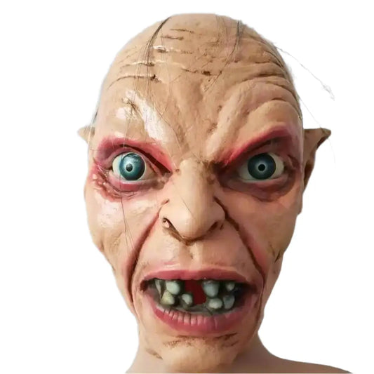 gollum mask