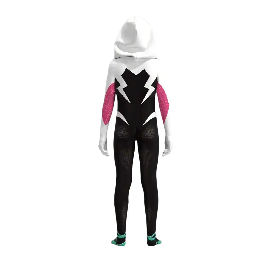 gwen stacy costume