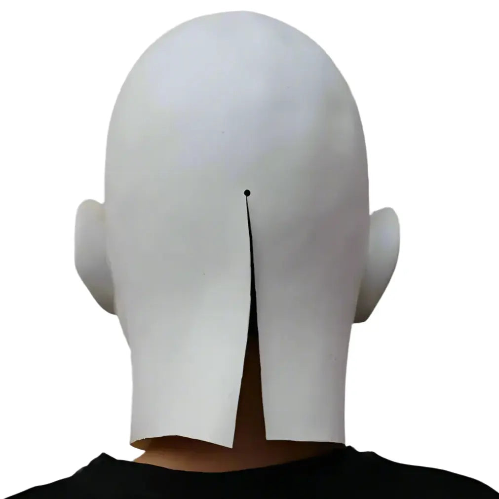 harry potter voldemort mask
