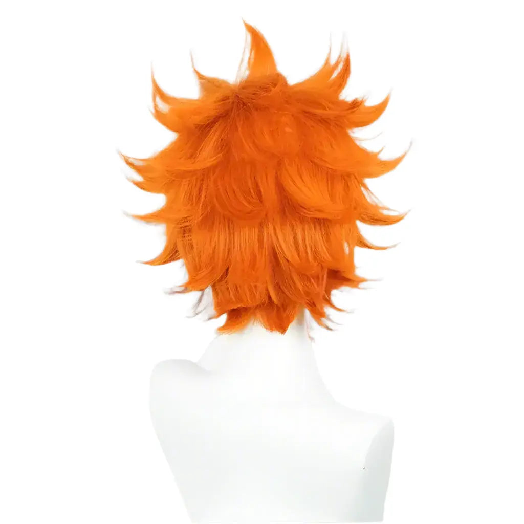 hinata haikyuu wig