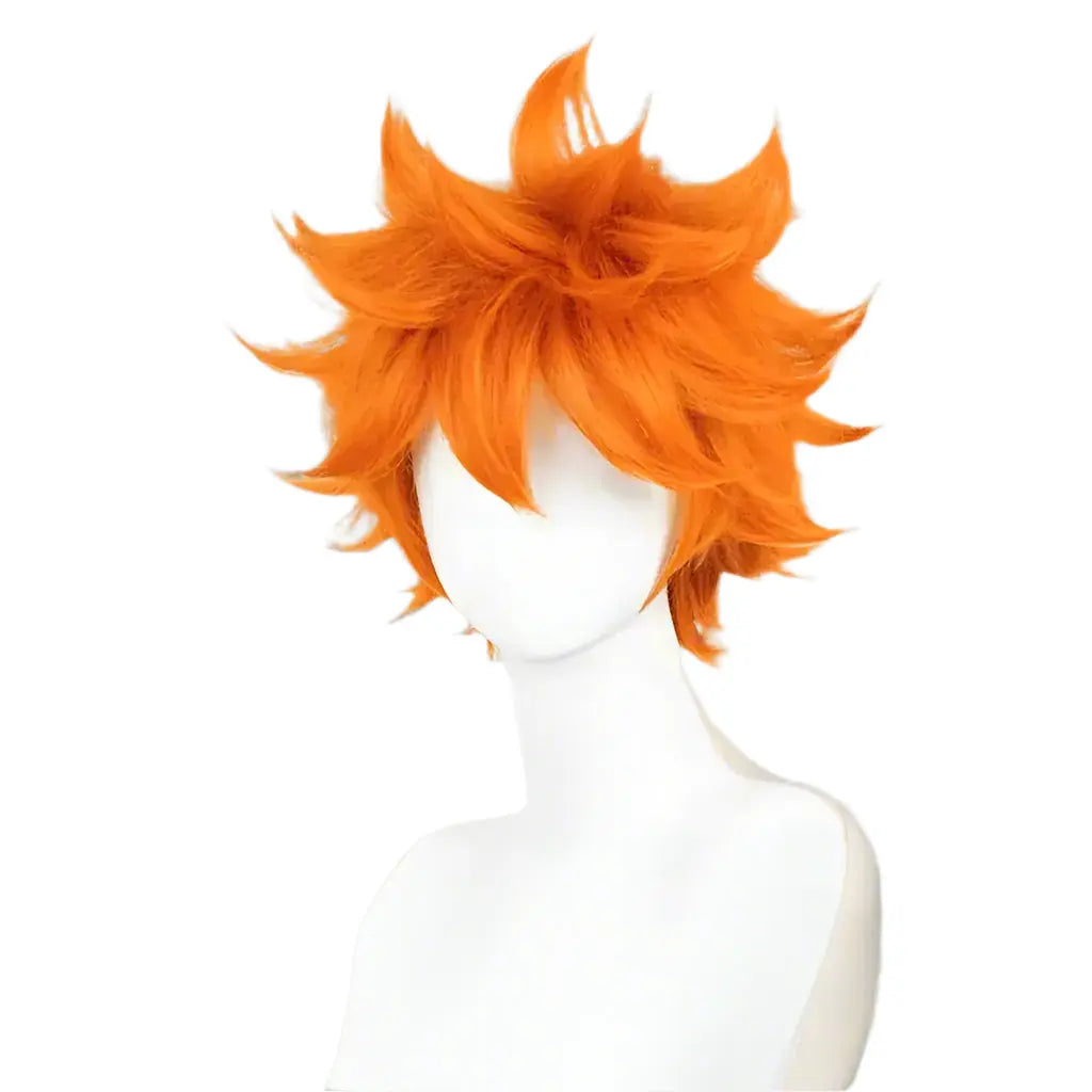 hinata shoyo wig