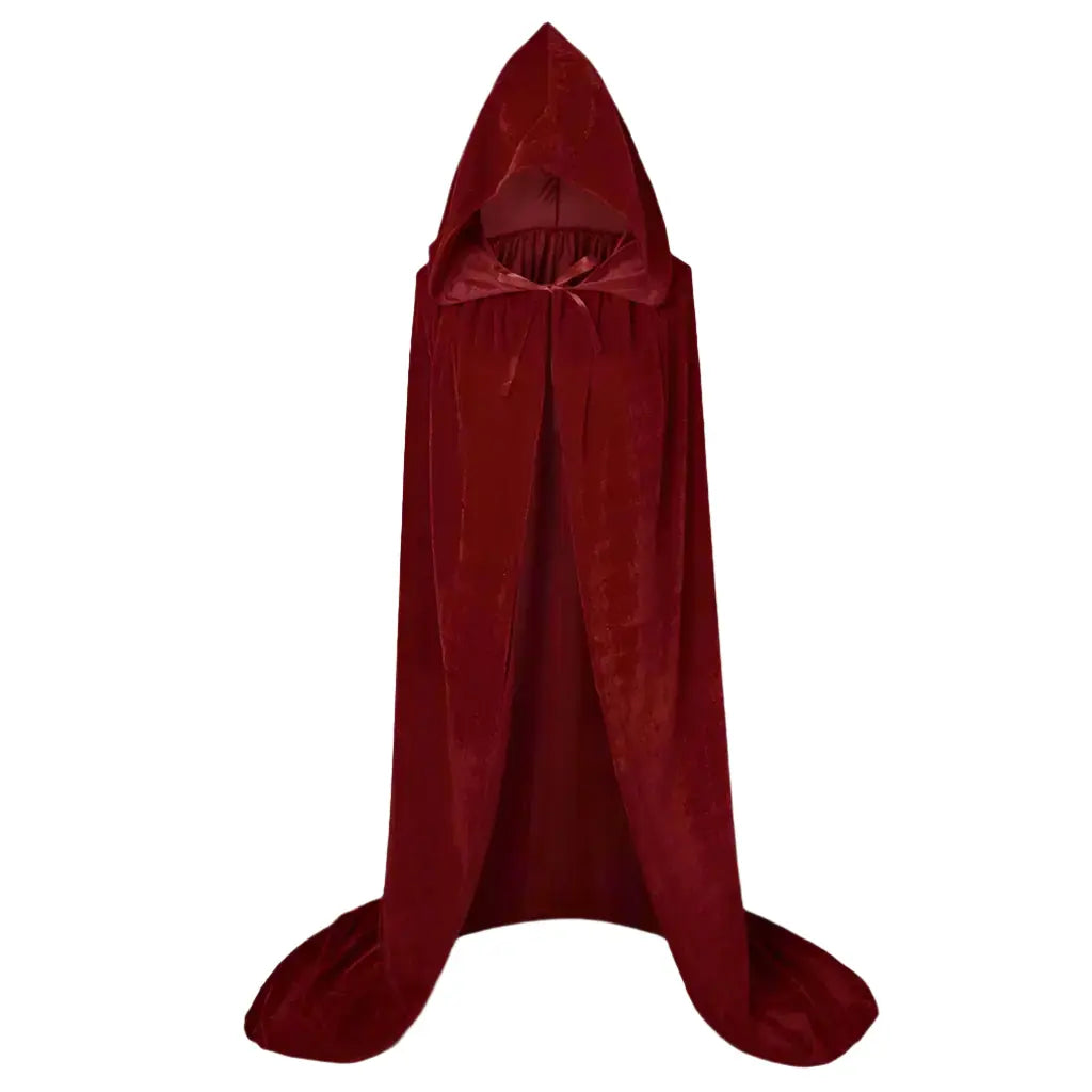 hocus pocus red cape