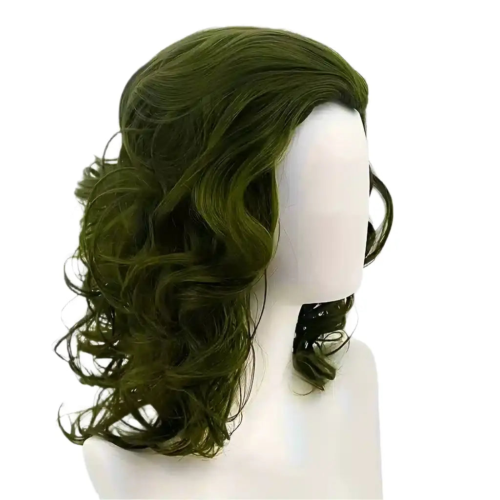 joaquin phoenix joker wig