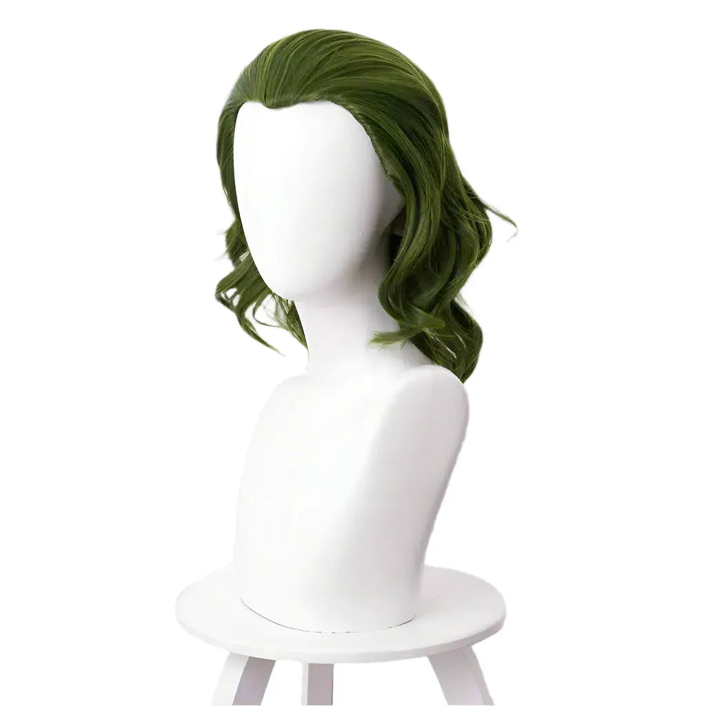 joker wig