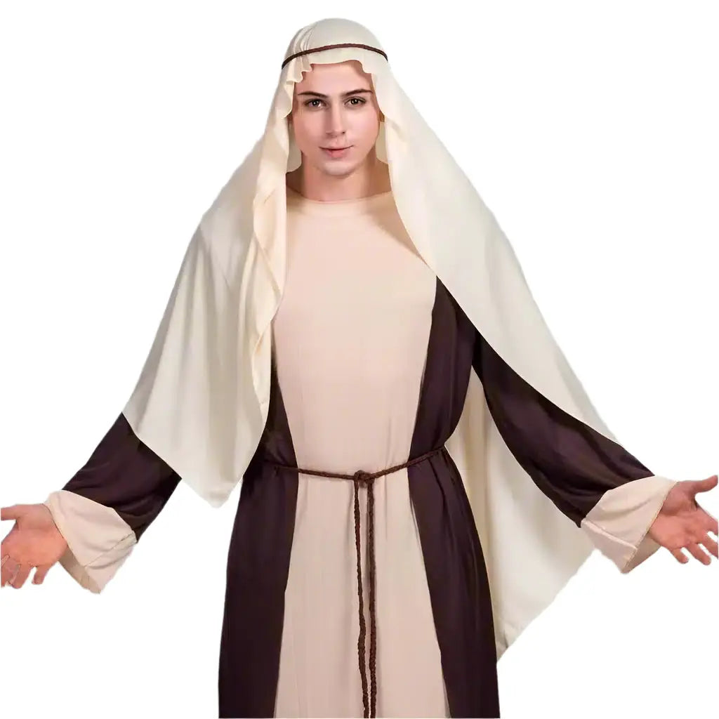 joseph nativity costume