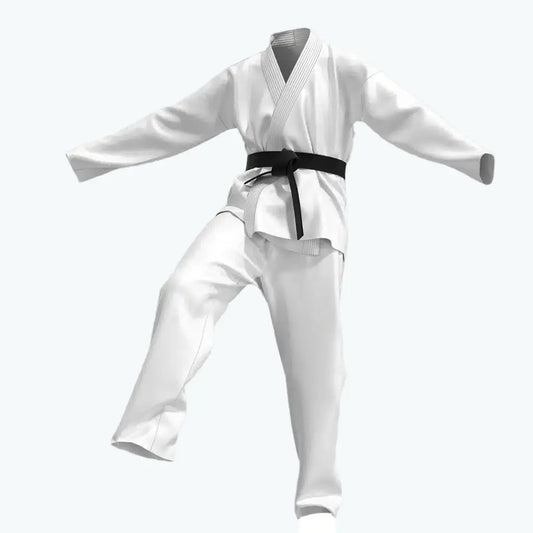 karate costume