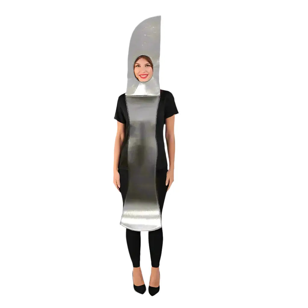 knife costume