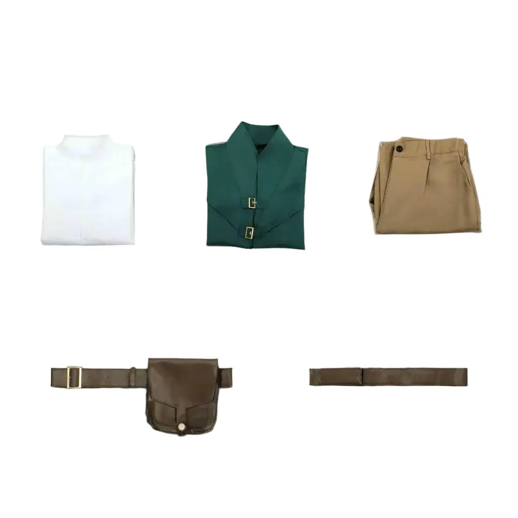 men's flynn rider costume