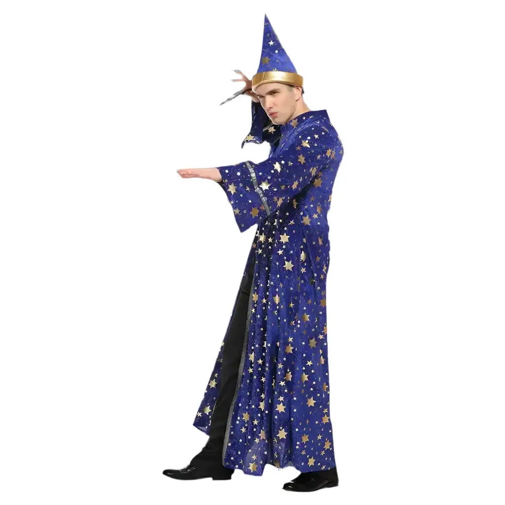 merlin costume