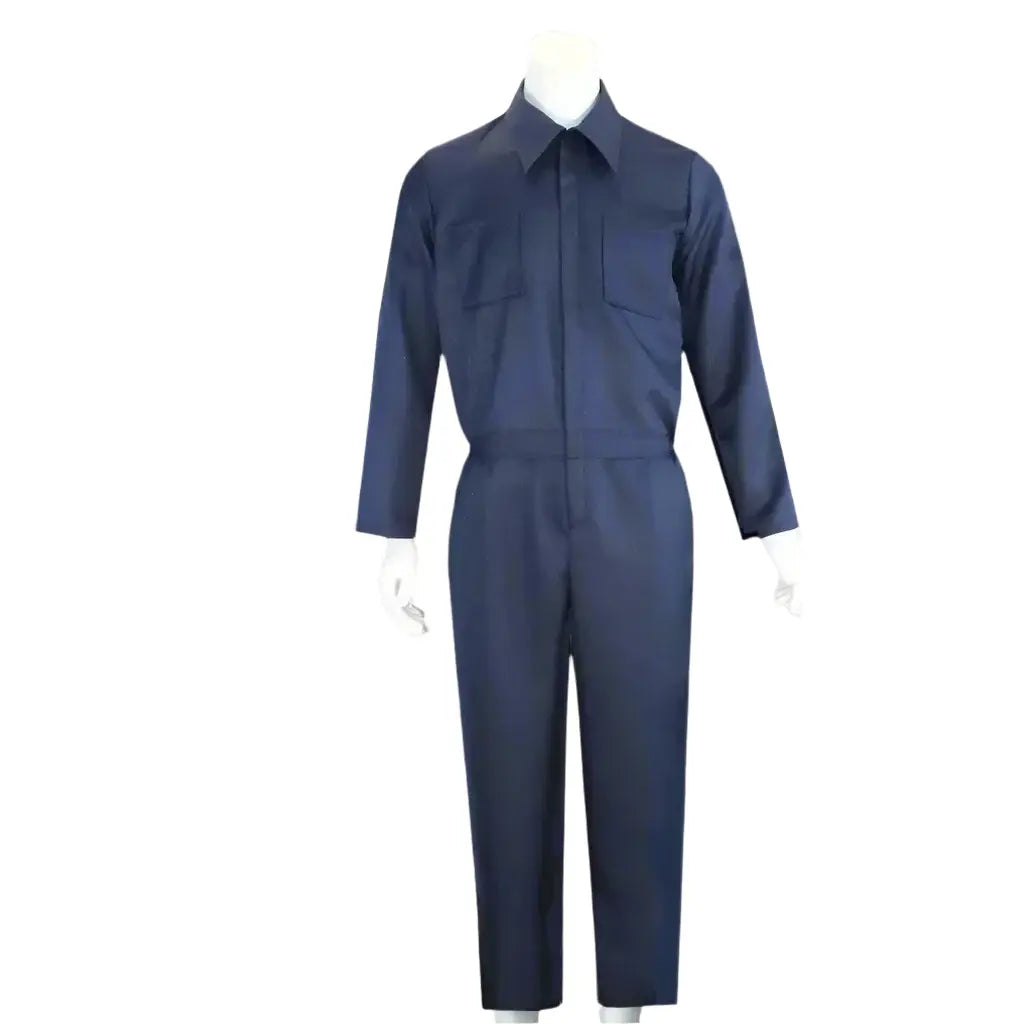 michael meyer costume