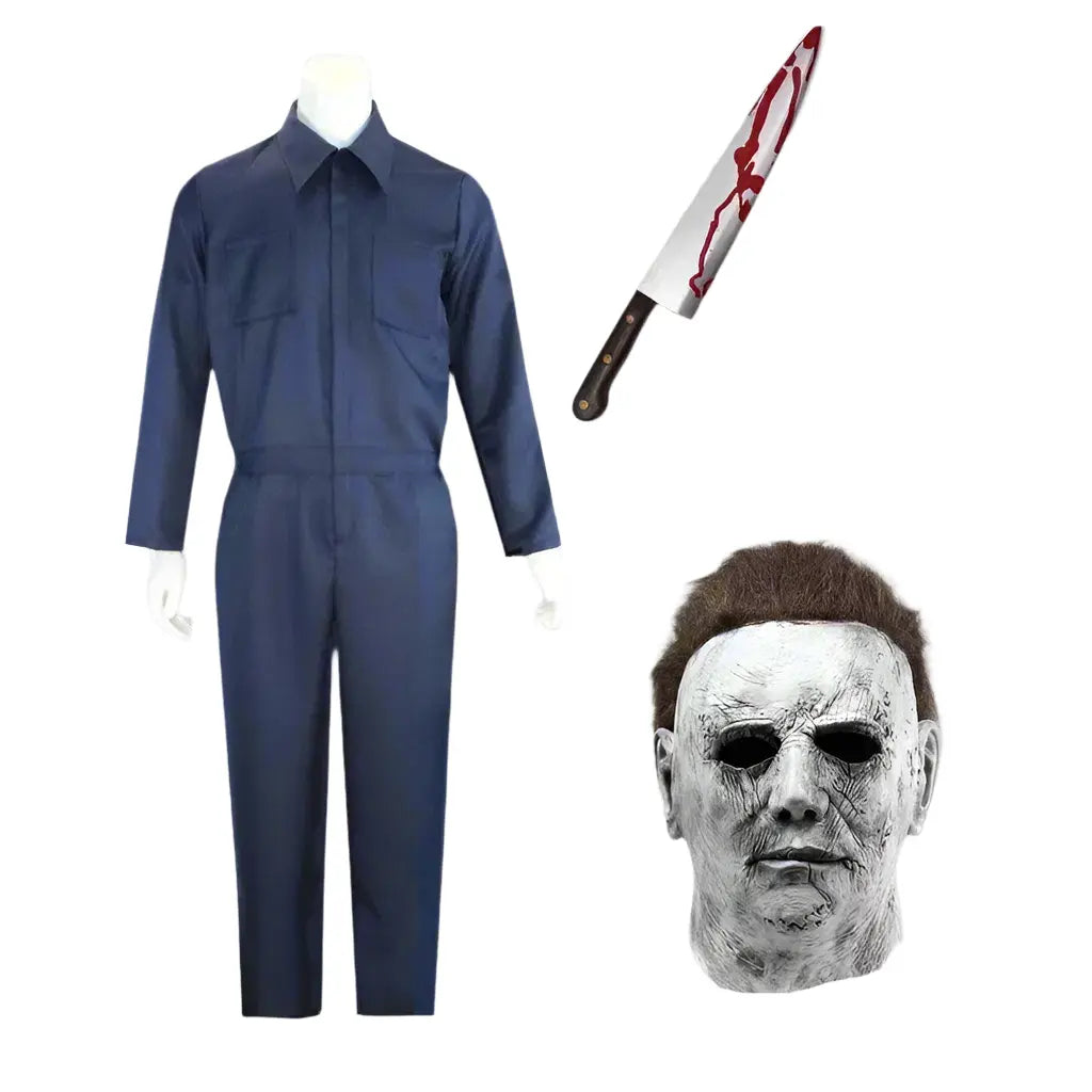michael myers costume