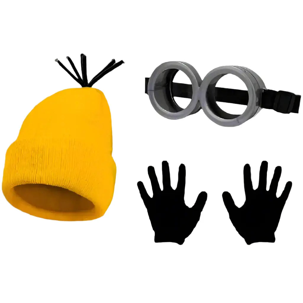 minions adult outfit