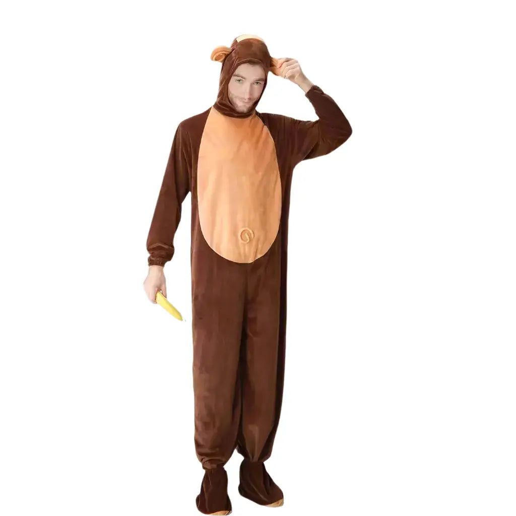 monkey costume