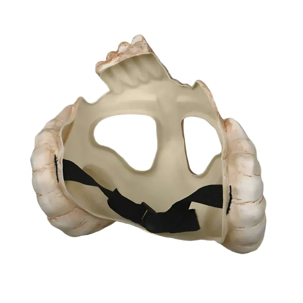 nel mask bleach