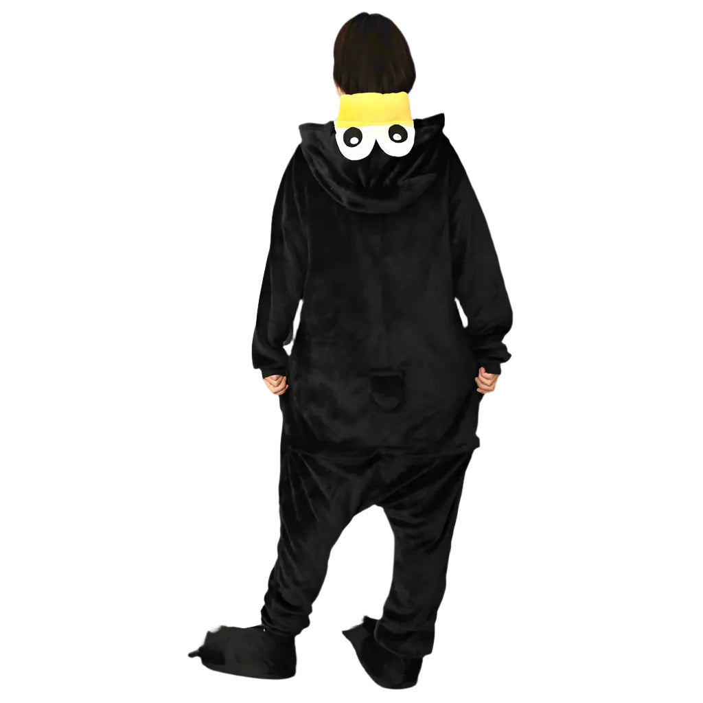 penguin outfit adult