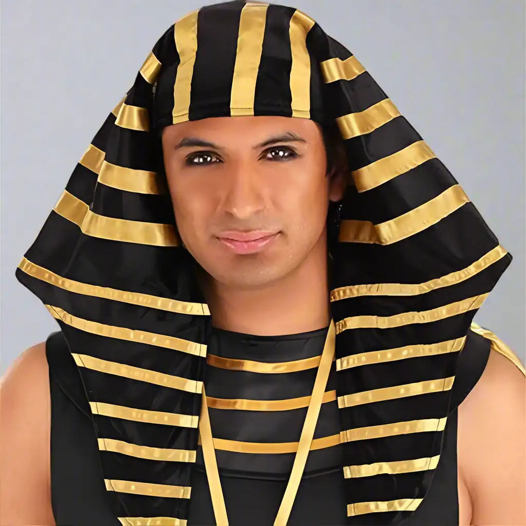pharaoh halloween costume