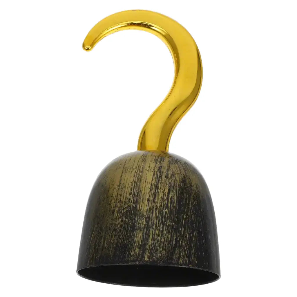 pirate gold hook