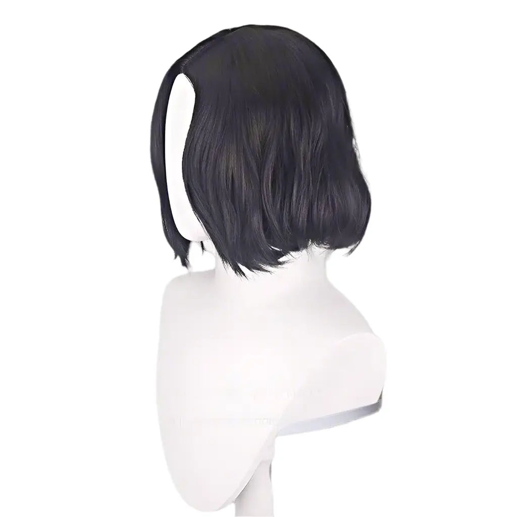 professor snape wig