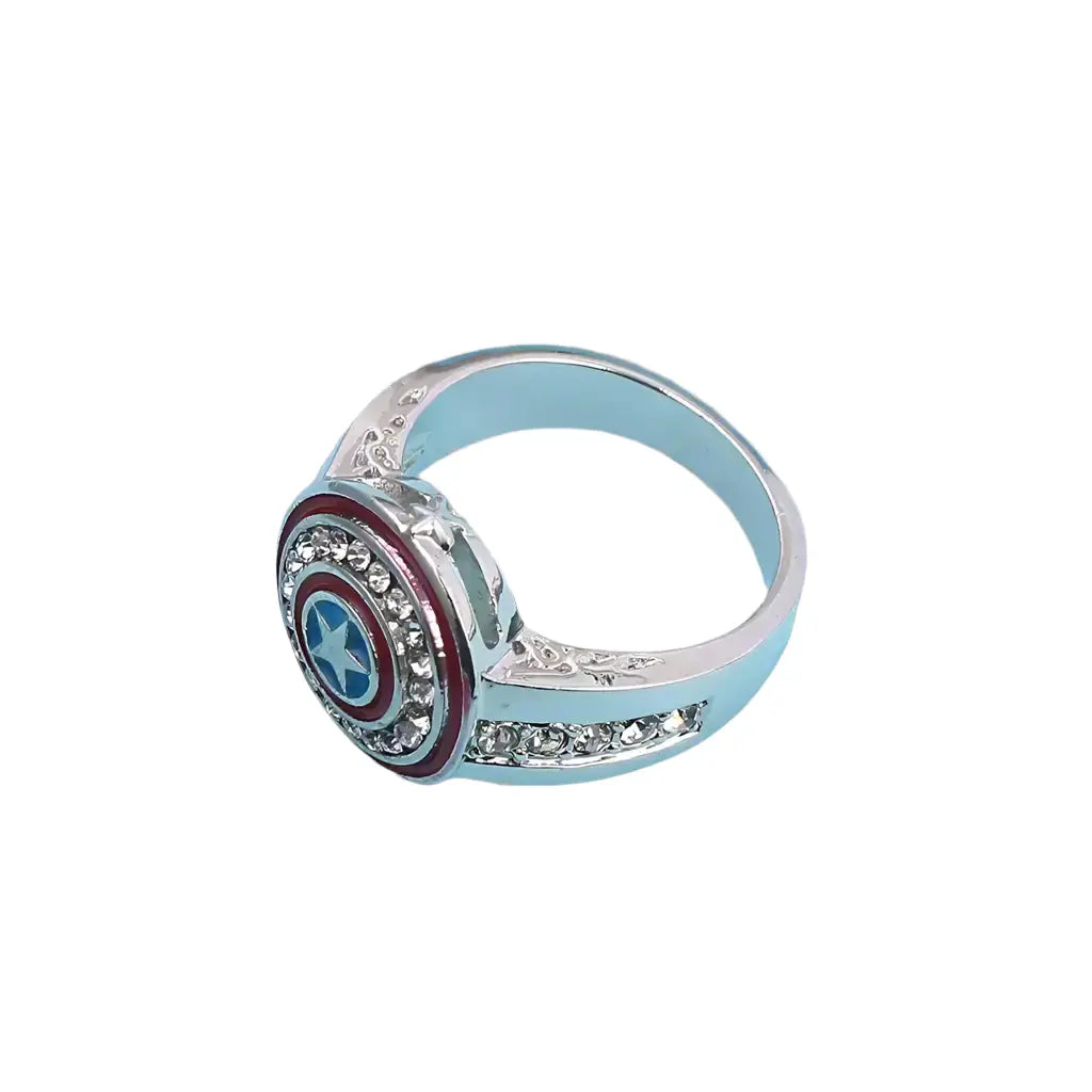ring captain america