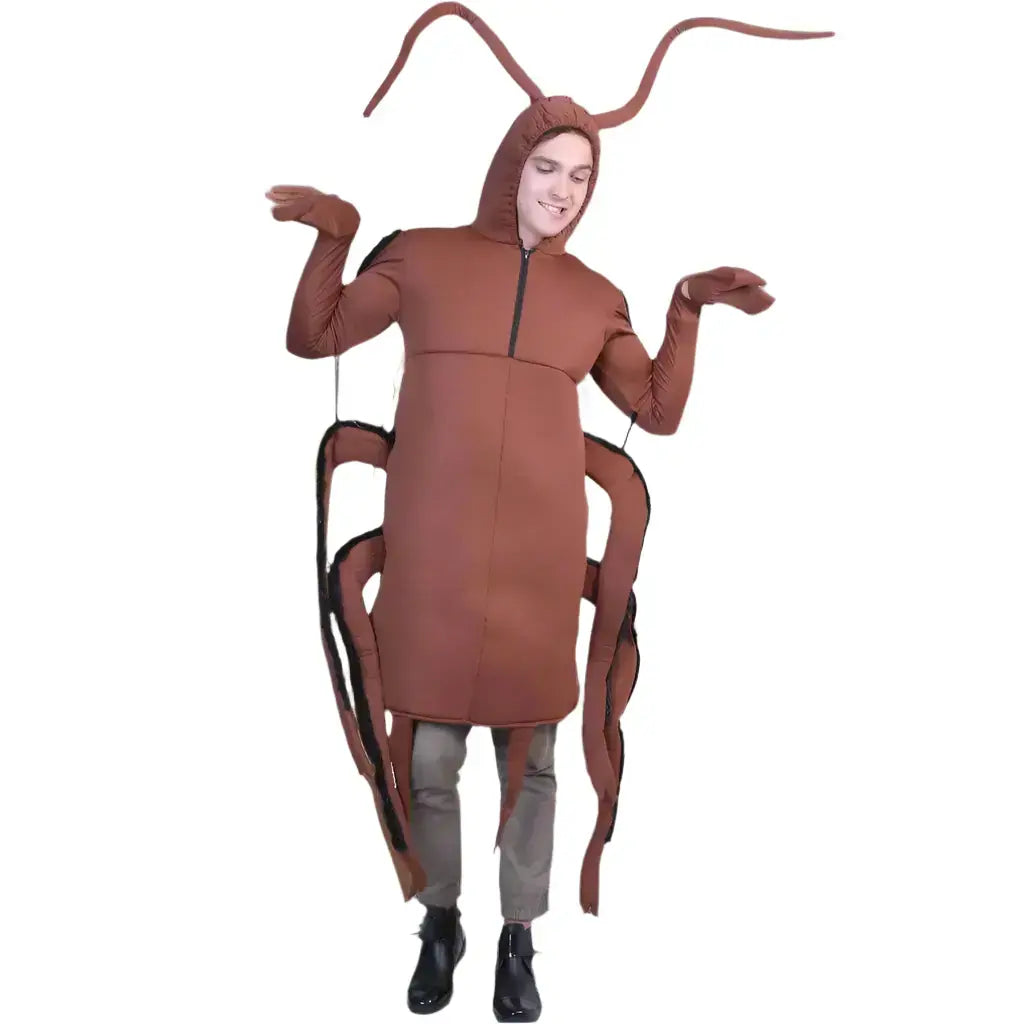roach costume