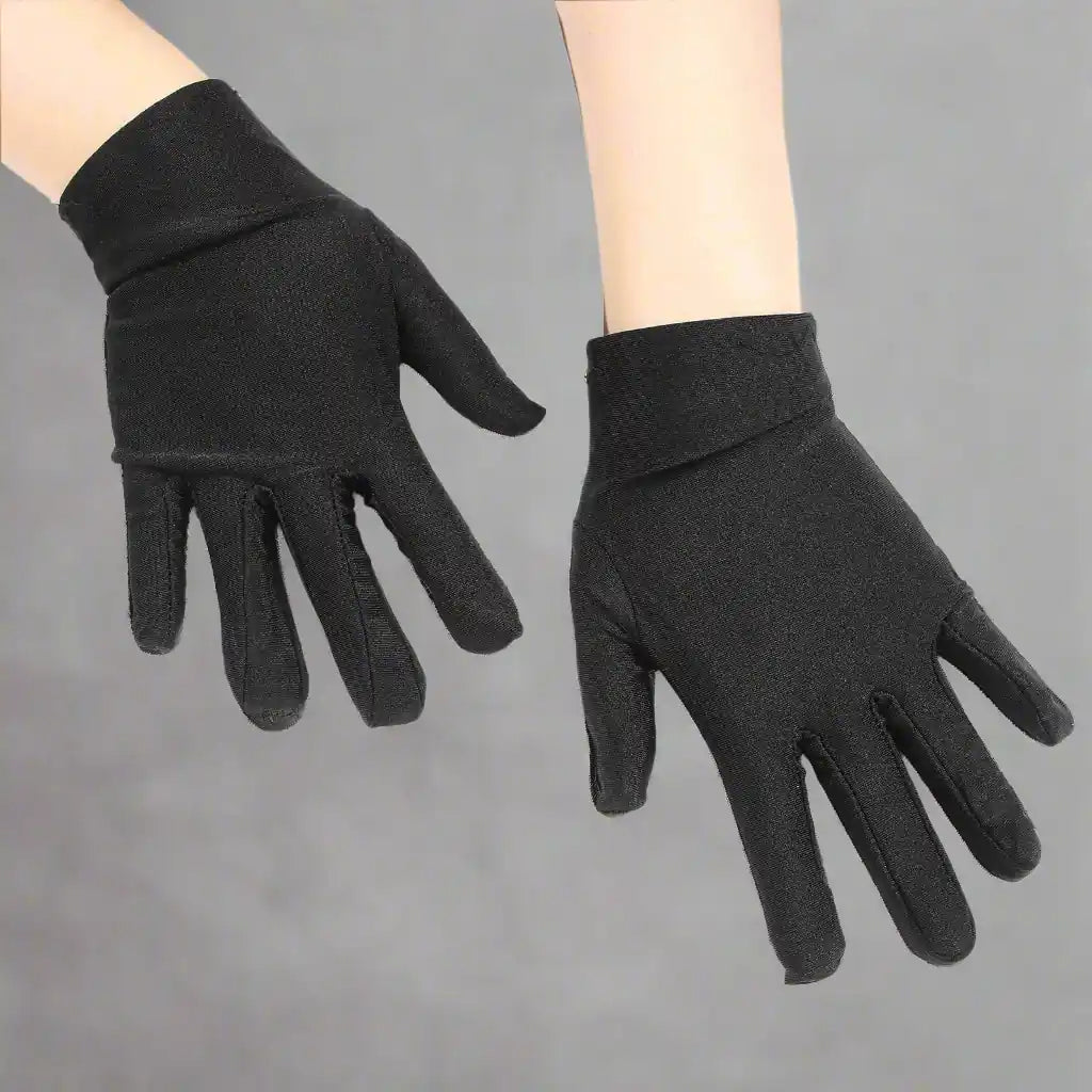 robber accessories costume