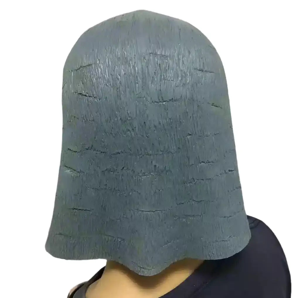 rubber pigeon mask