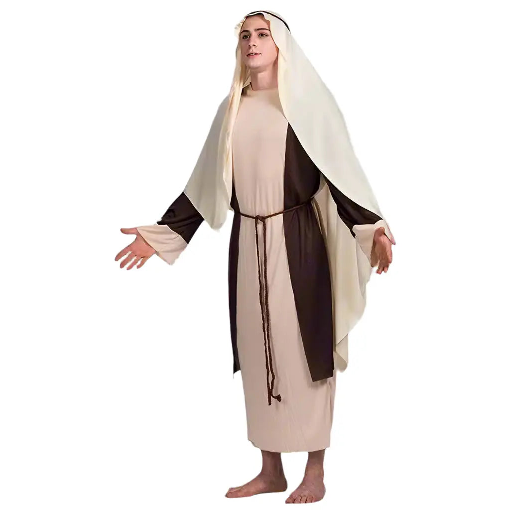 saint joseph costume