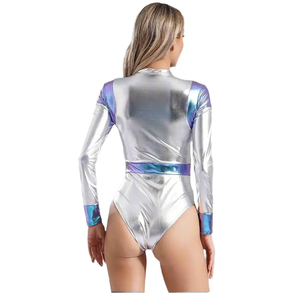 sexy astronaut halloween costume