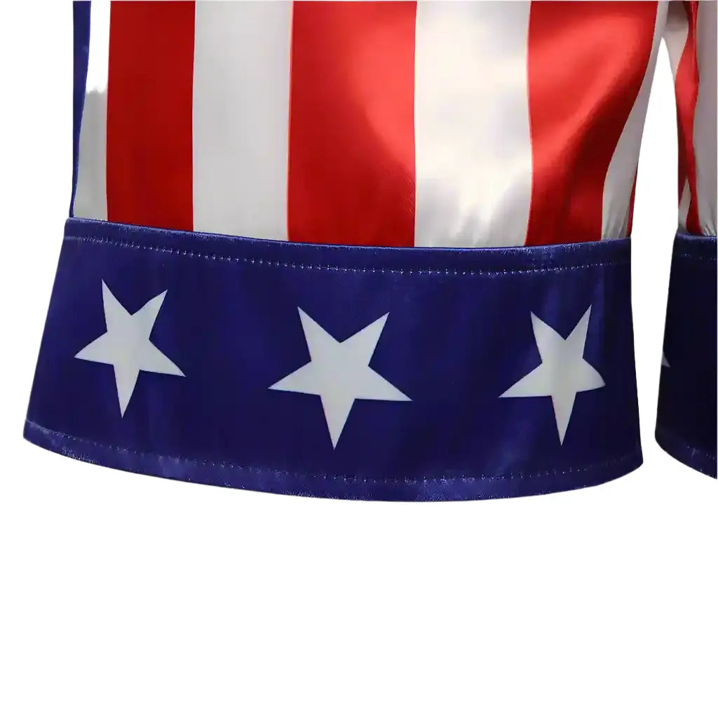 shorts apollo creed