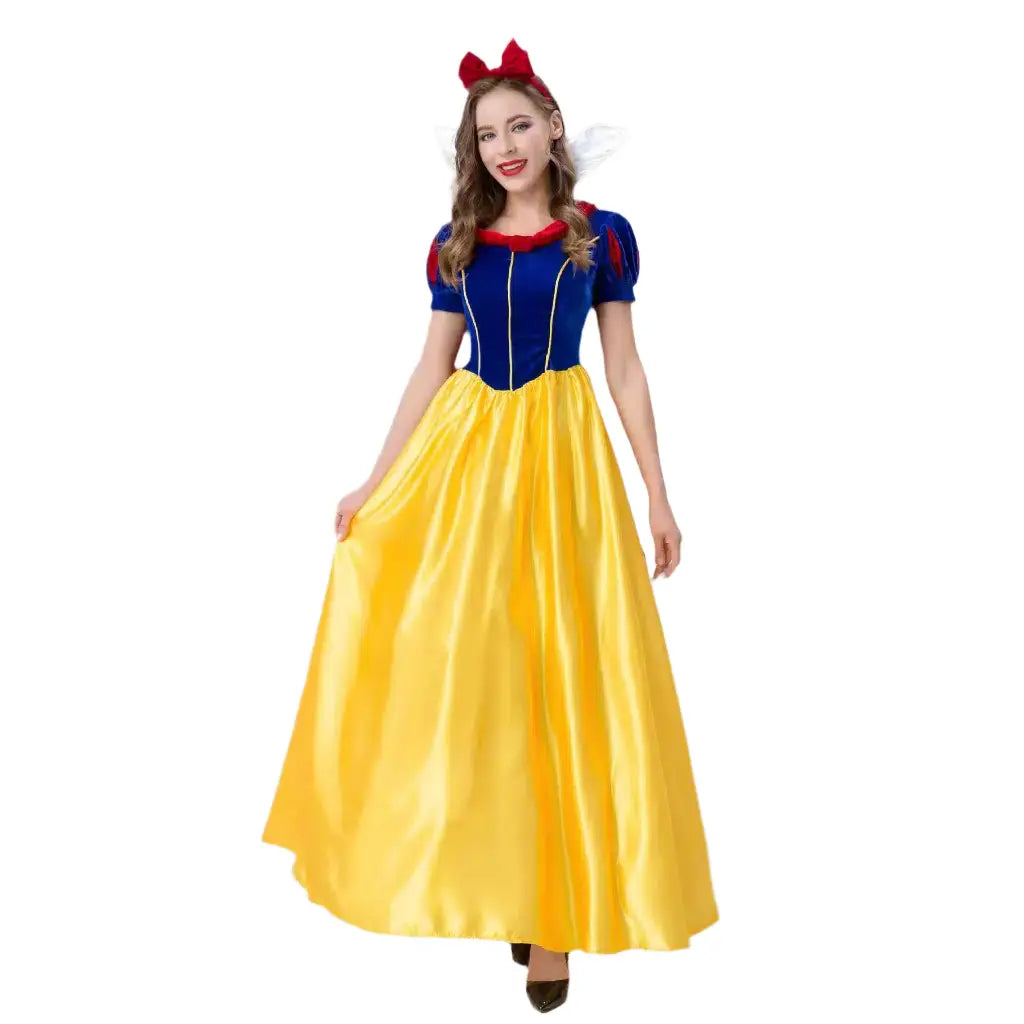 snow white costume women