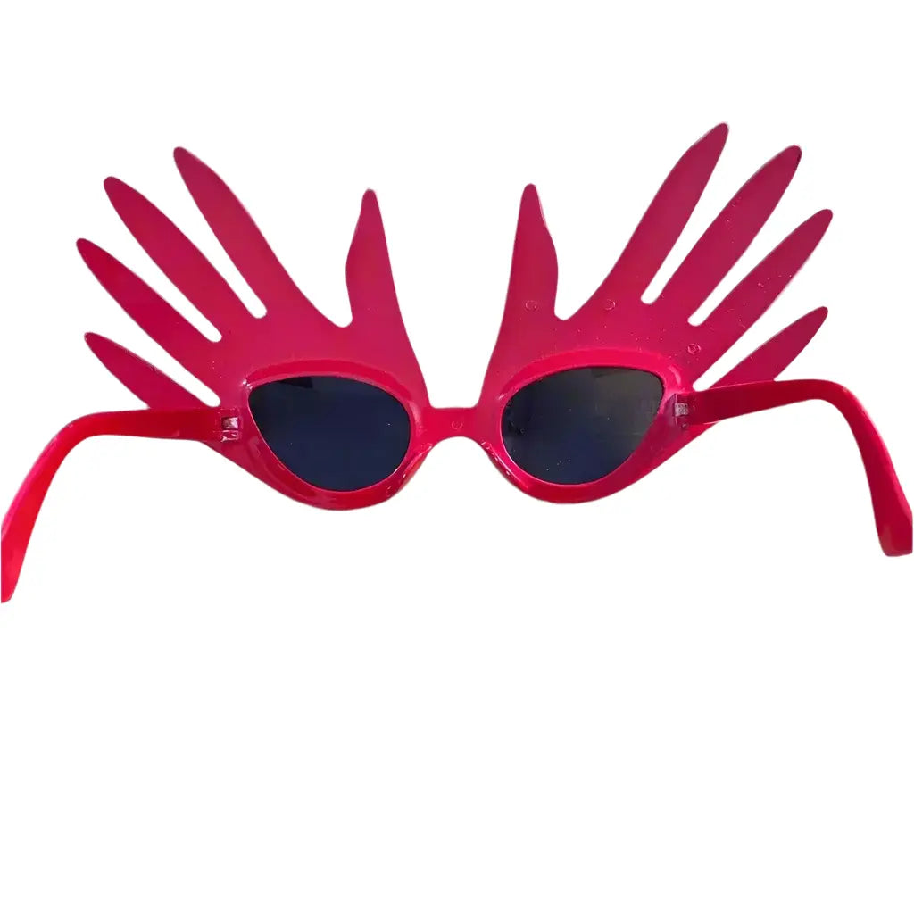terrifier hand glasses