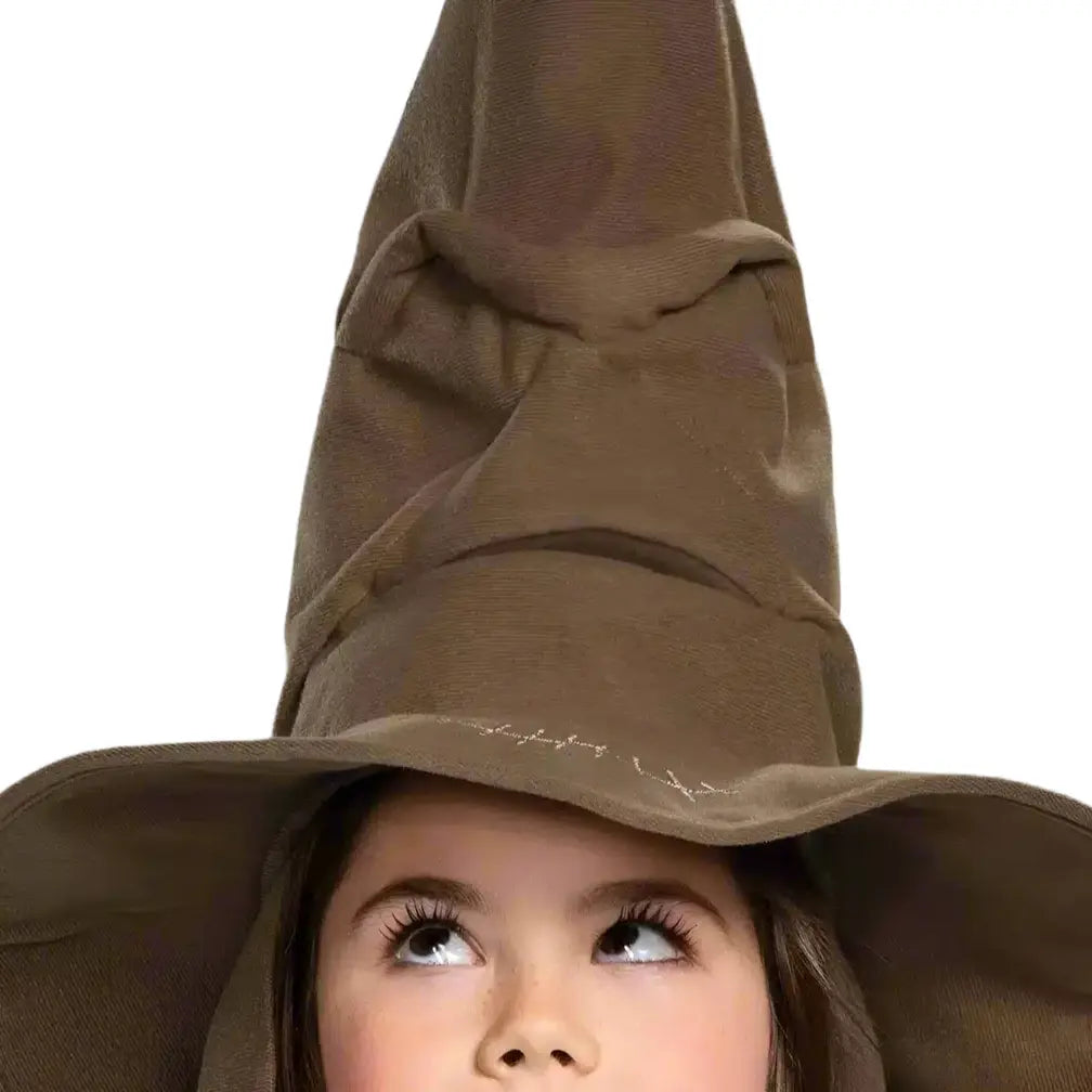 the magic hat