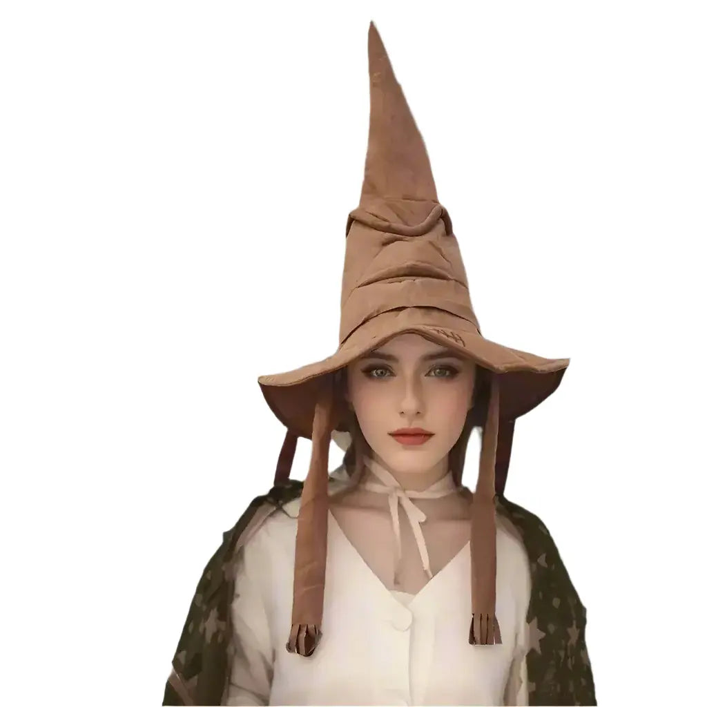 the sorting hat