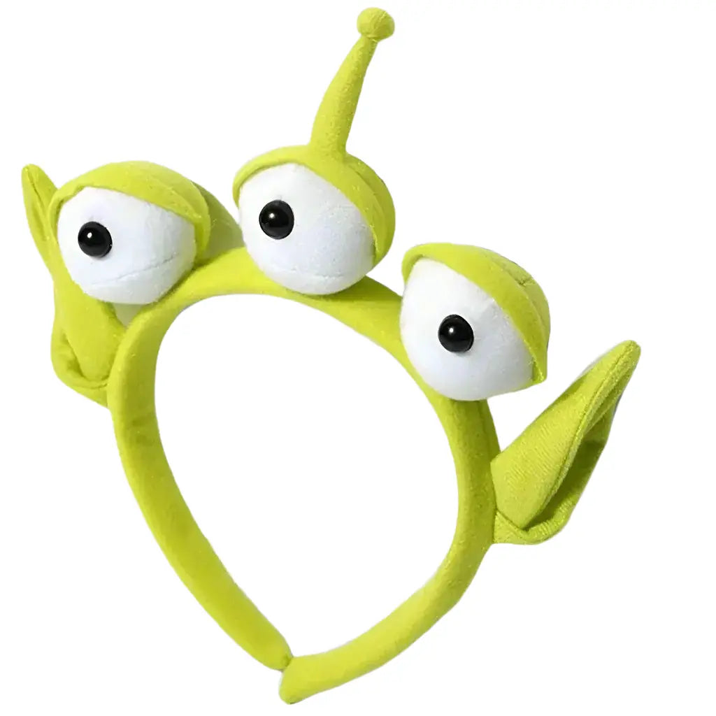 toy story alien costume headband