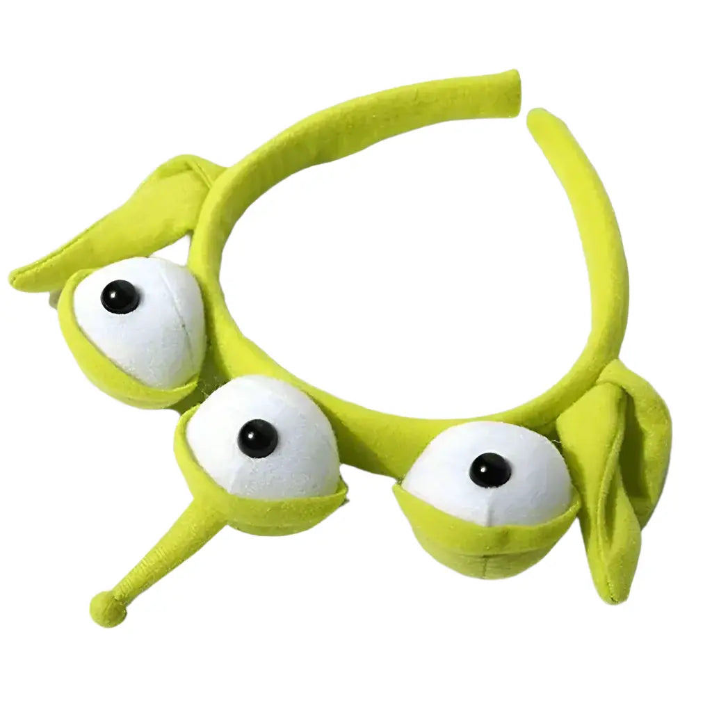 toy story alien headband