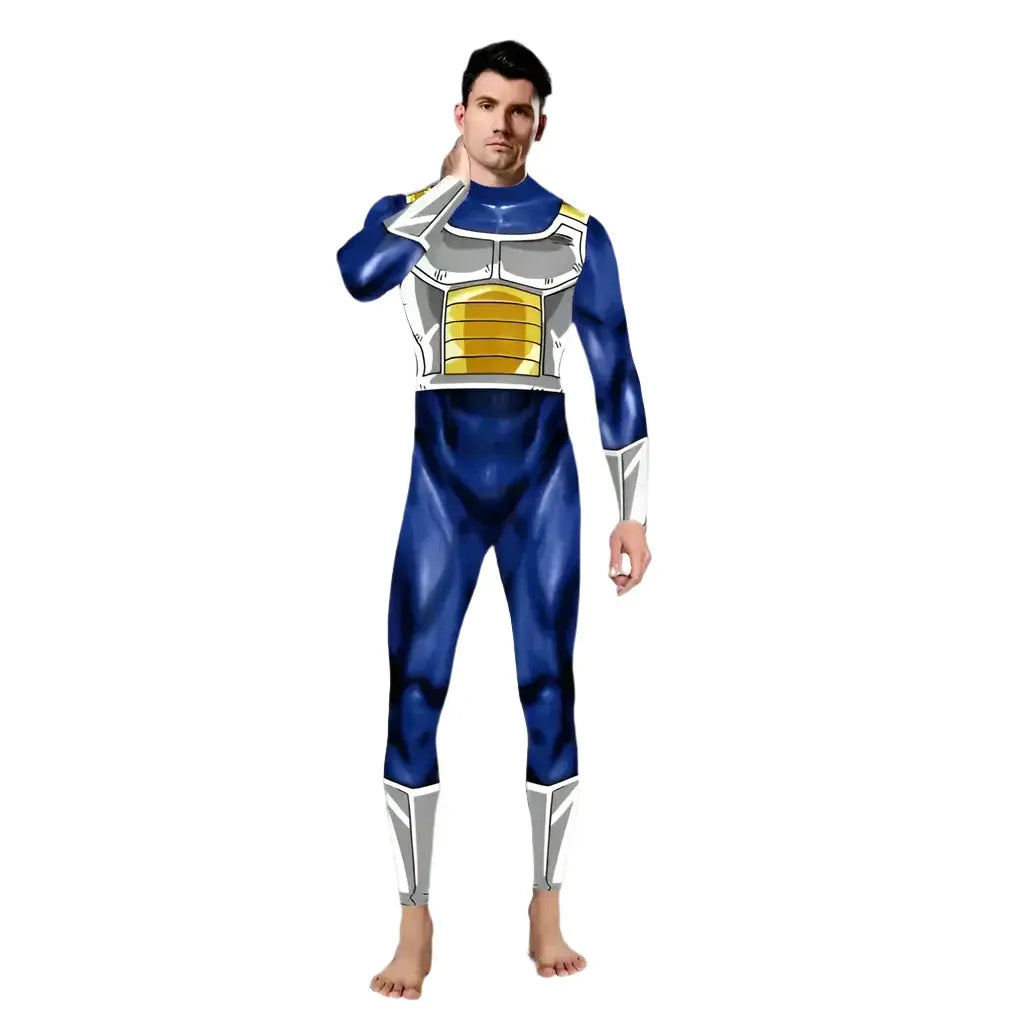 vegeta costume