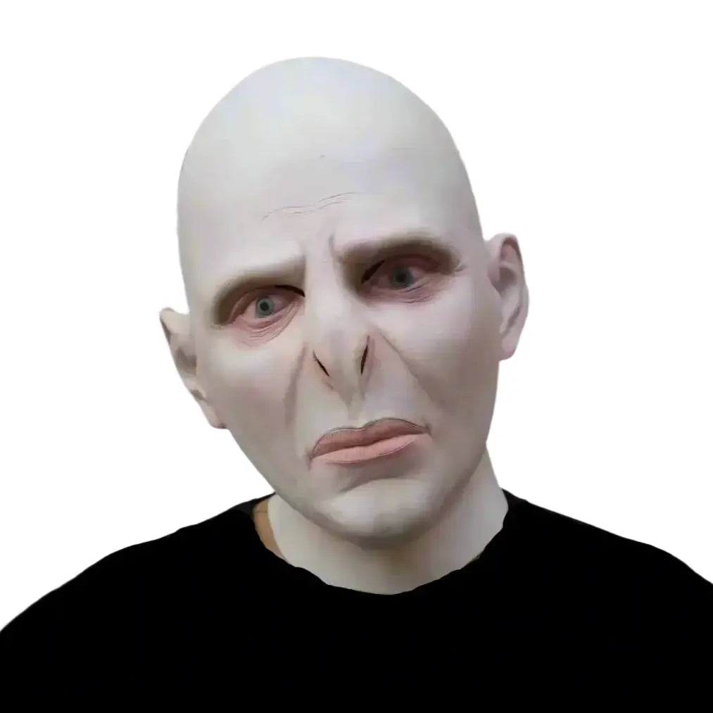 voldemort mask