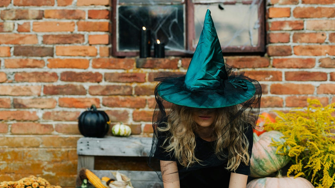 easy costume ideas