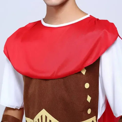 Gladiator Costume Male