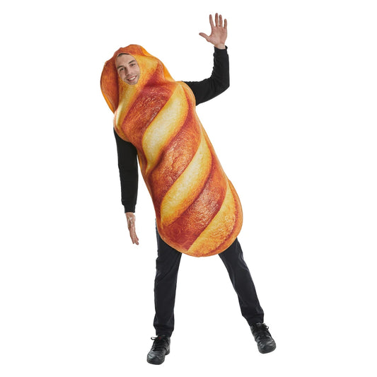 Bread Costume