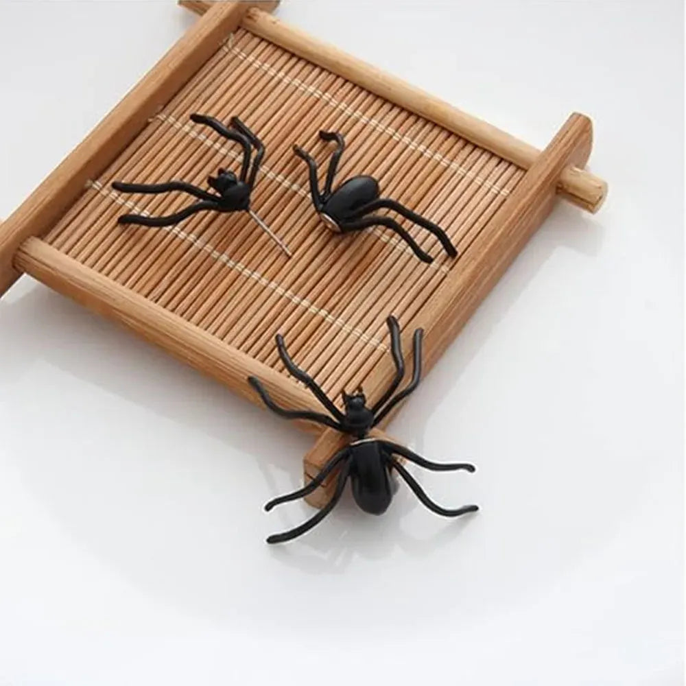 Spider Earring