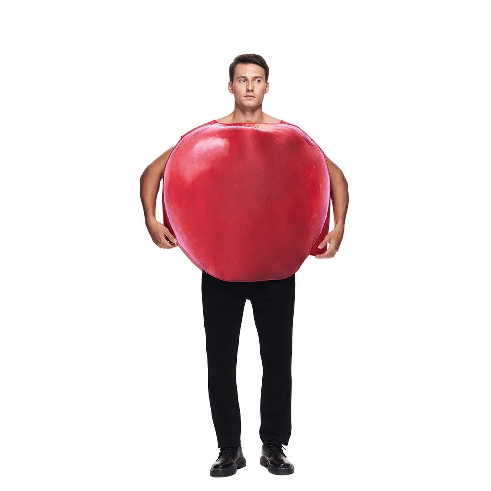 Poison Apple Costume