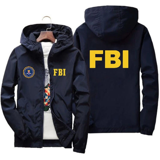 FBI Vest