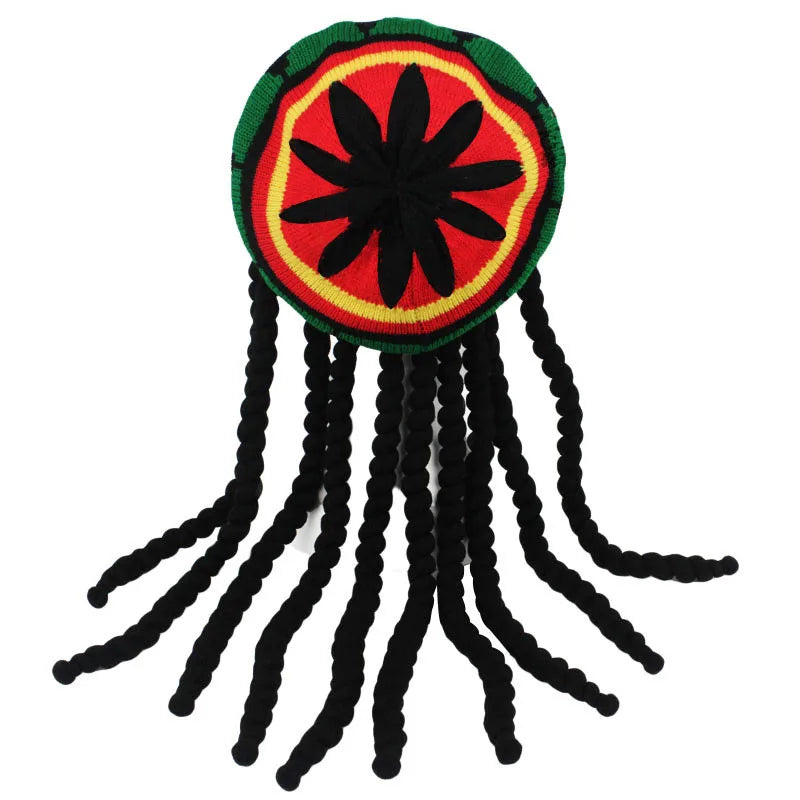 Rasta Wigs Dreadlocks