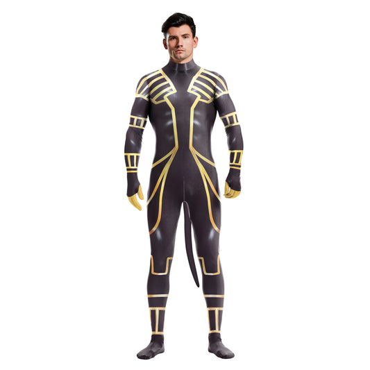 Anubis Costume