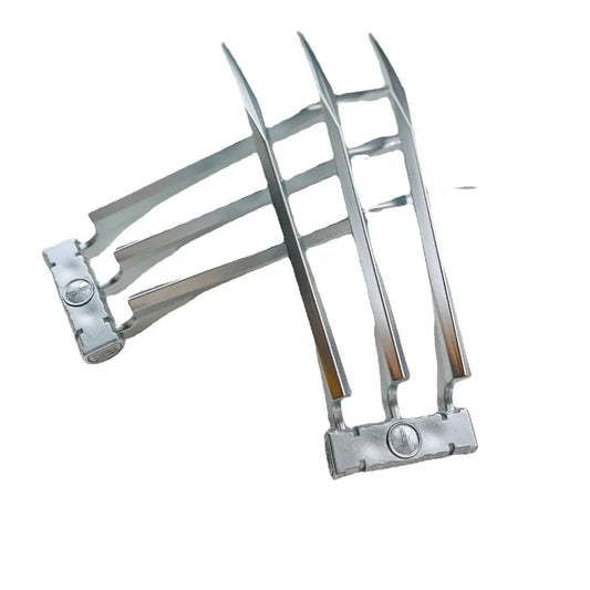 Blade Claws
