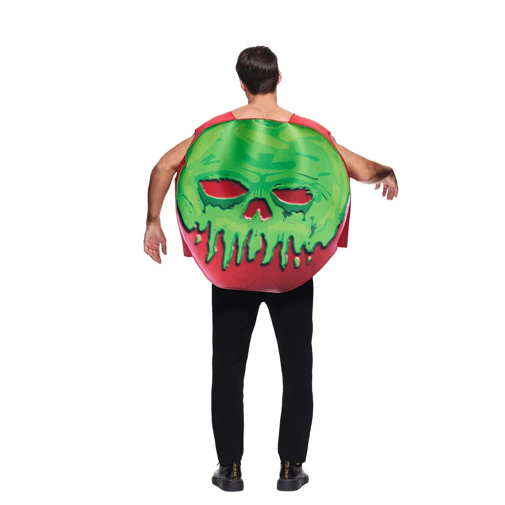 Poison Apple Costume