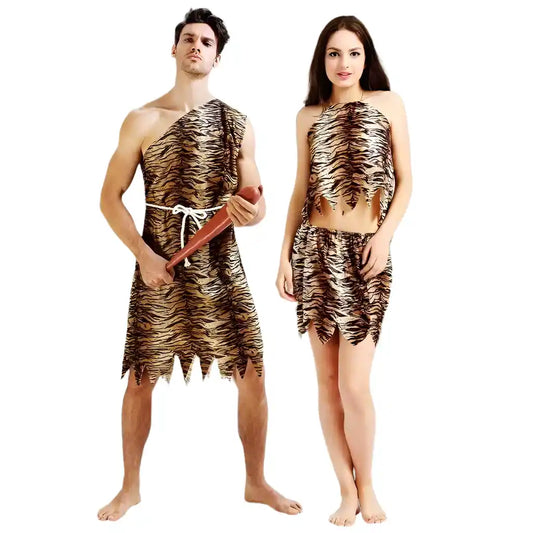 Prehistoric Costume
